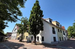 Wohnung kaufen in 69190 Walldorf, Jetzt schon an später denken und fürs Alter vorsorgen! Exklusive Neubau - Dachgeschosswohnung