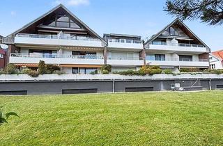 Wohnung kaufen in 23570 Lübeck, Top-Lage: Attraktive 2-Zimmer-Wohnung in Lübeck-Travemünde - 350m bis zum Strand