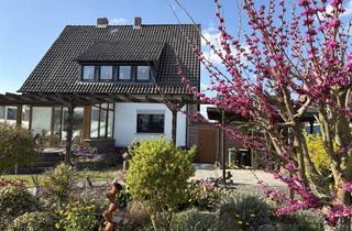 Einfamilienhaus kaufen in 31715 Meerbeck, Ruhig gelegenes Wohnhaus mit Wohlfühlcharakter in Meerbeck!