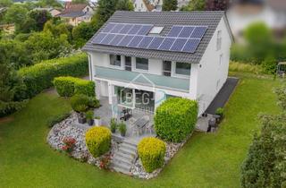 Einfamilienhaus kaufen in 74538 Rosengarten, Wohnen im Grünen – Saniertes Einfamilienhaus mit hoher Privatsphäre