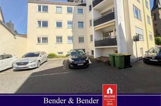 Wohnung kaufen in 53639 Königswinter, *RESERVIERT* Großzügig geschnittenes Appartement in gepflegtem Mehrfamilienhaus in Königswinter