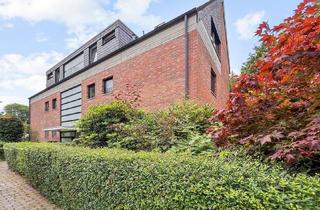 Anlageobjekt in 26121 Oldenburg, Lukratives Renditeobjekt - Attraktives 8-Parteien-Mehrfamilienhaus im beliebten Haareneschviertel