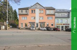 Mehrfamilienhaus kaufen in 09221 Neukirchen, +++Vollvermietetes Mehrfamilienhaus mit Gewerbeeinheit - 7,9 % Rendite+++