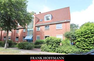 Wohnung mieten in 24568 Kaltenkirchen, Terrassenwohnung mit Tiefgaragenstellplatz in Top Lage in Kaltenkirchen