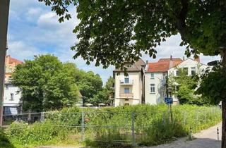 Immobilie kaufen in 32052 Herford, Herford - Entwicklungsfläche im Kerngebiet inkl. Baugenehmigung