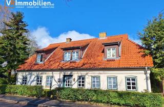 Anlageobjekt in 25791 Linden, Charmantes Raumwunder - Großzügiges Wohnen auf dem Lande