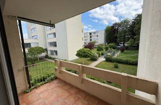 Wohnung kaufen in 70736 Fellbach, Urban wohnen – 3,5-Zimmer-Wohnung in Fellbach