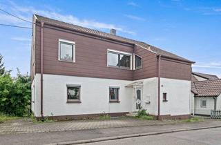 Einfamilienhaus kaufen in 78532 Tuttlingen, PROVISIONSFREI - Viel Platz für Ideen: Einfamilienhaus mit großem Garten