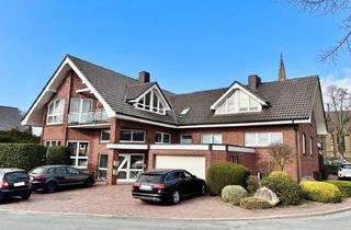 Mehrfamilienhaus kaufen in 49586 Merzen, Mehrfamilienhaus mit 4 gepflegten Wohnungen in zentraler Lage in 49586 Merzen.