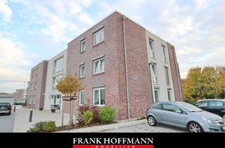 Wohnung mieten in 24568 Kaltenkirchen, Ab August frei! 1 Zimmer-Erdgeschoss-Apartment im Süderhof in Kaltenkirchen
