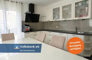 Haus kaufen in 79576 Weil am Rhein, *** Solides 3-Familienhaus in Weil a. RH.-Haltingen! ***