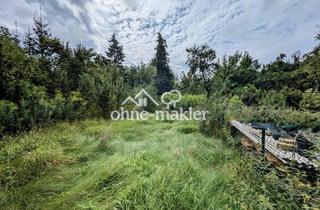Garagen mieten in 15378 Herzfelde, Schönes und großes Gartengrundstück in ruhiger Lage - ideal für den Sommer