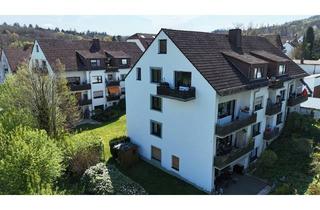 Anlageobjekt in 65232 Taunusstein, "Attraktives Investment"2 Mehrfamilienhäuser + Zweifamilienhaus mit Gewerbeflächen in Taunusstein