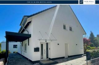 Wohnung kaufen in 57462 Olpe, Attraktive Eigentumswohnung im Effizienzhaus –aktuell vermietet, ideal für Eigennutzer oder Anleger