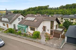 Einfamilienhaus kaufen in 65614 Beselich, Gepflegtes Einfamilienhaus mit Ausbaupotenzial in bevorzugter Wohnlage