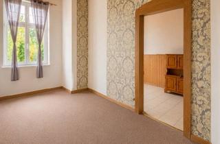 Wohnung mieten in 07607 Eisenberg, Großzügige 5-Zimmer-Wohnung mit Balkon in Eisenberg