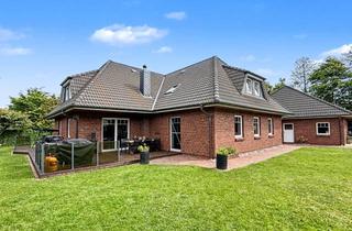 Einfamilienhaus kaufen in 25917 Achtrup, Einfamilienhäuser zu kaufen, Nordfriesland