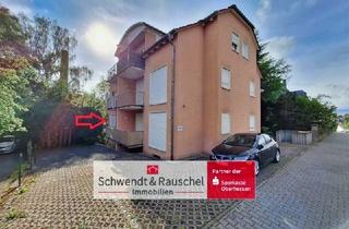 Wohnung kaufen in 36341 Lauterbach, Eigentumswohnung in Lauterbach