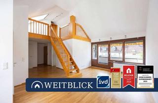 Wohnung mieten in 71638 Ludwigsburg, WEITBLICK: City life!