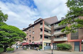 Wohnung kaufen in Nordalbingerweg, 22455 Hamburg, Urbanes Wohnen im lebendigen, grünen Zentrum von Niendorf mit zwei Balkonen & TG-Stellplatz