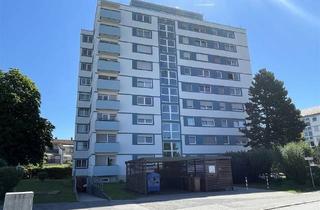 Wohnung kaufen in 94469 Deggendorf, 3-Zimmer-Wohnung in Deggendorf
