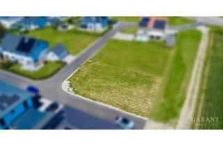 Immobilie kaufen in 85461 Bockhorn, Sonniges Traumgrundstück in Bestlage - Feldrandlage mit Weitblick