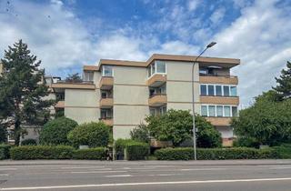 Wohnung kaufen in 69126 Heidelberg, Raum für Ideen: Sanierungsobjekt mit vielfältigen Gestaltungsmöglichkeiten