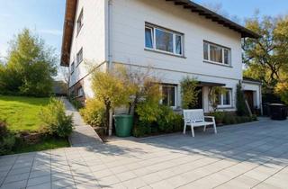 Einfamilienhaus kaufen in 63683 Ortenberg, Sanierungsbedürftiges Haus mit großem Garten und viel Potenzial