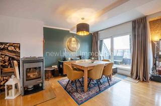 Wohnung kaufen in 12435 Berlin, Über den Dächern von Berlin