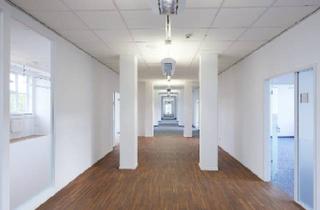 Büro zu mieten in Hedelfinger Straße, 70327 Stuttgart, Attraktive Fläche für grenzenlose Kreativität im 2. OG | 818 m²
