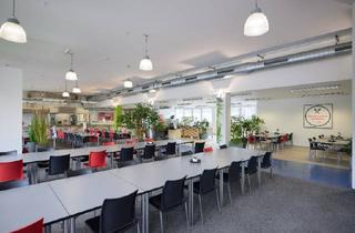 Büro zu mieten in Hedelfinger Straße, 70327 Stuttgart, Schöne Gastrofläche am Neckar: Perfekt für Gastrounternehmen
