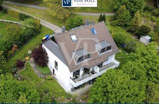 Doppelhaushälfte kaufen in 38678 Clausthal-Zellerfeld, Zwei Häuser-ein Preis, -Traumlage, 4 Wohneinheiten, 285 m² Wohnfläche und rund 623 m² Grundstück