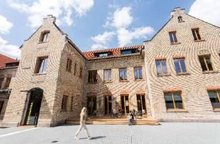 Büro zu mieten in Roonstraße, 76137 Karlsruhe, Coworking im SteamWork