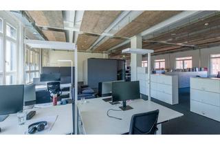 Gewerbeimmobilie mieten in Ziegelstraße, 10117 Berlin, CoWorking im Herzen von Berlin