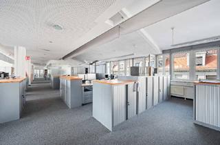 Büro zu mieten in Christophstraße, 70178 Stuttgart, Helle Büroflächen zu vermieten
