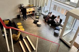 Büro zu mieten in Huhnsgasse, 50676 Köln, Arbeiten mit Top-Ausstattung, inkl Nutzung von Meetingräumen