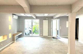 Büro zu mieten in Collenbachstraße, 40476 Düsseldorf, Hochwertige Bürofläche - Loftstil in Düsseldorf-Derendorf