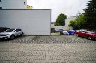 Garagen mieten in Elisenstraße 10, 09111 Chemnitz, Außenstellplatz am Chemnitzer Brühl