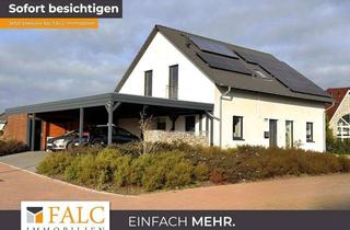 Haus mieten in 19209 Lützow, ***Exklusives Einfamilienhaus mit gehobener Ausstattung***