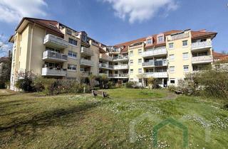 Wohnung mieten in Paul-Küstner-Straße 7c, 04177 Leipzig, ** 2-Zimmer-Dachgeschoss-Wohnung mit 2 Dachterrassen und Lift **