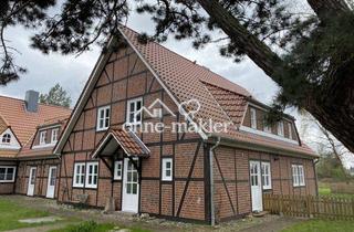 Haus mieten in 19258 Nieklitz, Geräumige Haushälfte auf dem Land
