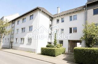 Wohnung mieten in Weitmarer Straße 13B, 44795 Bochum, Erstbezug nach Sanierung: Helle 3,5-Zimmer-Wohnung in Bochum Weitmar