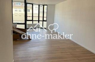 Lofts mieten in Klevstr. 4, 53840 Troisdorf, 3-Zimmer-Wohnung mit Loft-Charakter, Erstbezug nach Vollsanierung