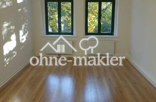 Wohnung mieten in Bahnhofstraße 50 / Konsulstraße 37, 02826 Görlitz, 70qm 2-Raum-Wohnung zum Erstbezug