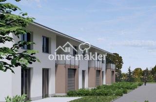 Haus mieten in 79713 Bad Säckingen, Neuwertiges Reihenmittelhaus in Bad Säckingen Wallbach