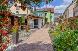 Einfamilienhaus kaufen in 04808 Nischwitz, Charmantes Eigenheim mit viel Freiraum