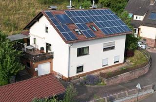 Haus kaufen in Frielinger Str. 22, 36275 Kirchheim, Kirchheim-OT, Wohnhaus mit ELW