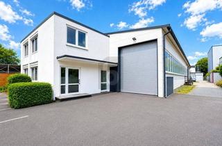 Geschäftslokal mieten in 74360 Ilsfeld, BÜRO UND LAGERFLÄCHE TEILBAR MIT TOP ANBINDUNG A81