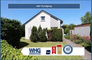 Einfamilienhaus kaufen in 71672 Marbach, Einfamilienhaus mit viel Potenzial
