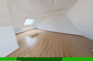 Wohnung mieten in 06366 Köthen, Niedliche Maisonette- Wohnung im Zentrum von Köthen